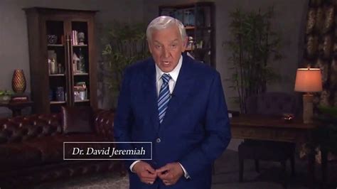 My Faith Votes TV Spot, 'Change' Featuring David Jeremiah