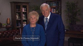 My Faith Votes TV Spot, 'Joy of Our Lives' Featuring David Jeremiah