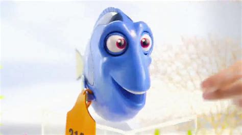 My Friend Dory TV Spot, 'She Really Talks!' created for Bandai