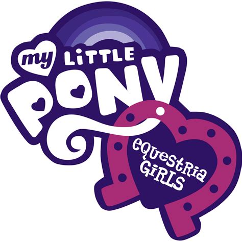 My Little Pony Esquistria Girls tv commercials