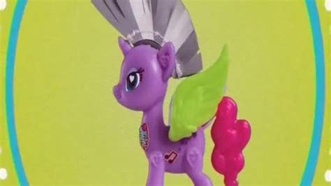 My Little Pony Pop TV Spot, 'Personalize'