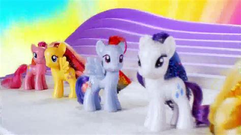 My Little Pony Rainbow Friends TV Spot