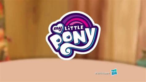 My Little Pony Singing Rainbow Dash TV Spot, 'Disney Channel: Friends' featuring Sofi Manassyan