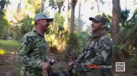 My Outdoor TV Turkey Stream tv commercials