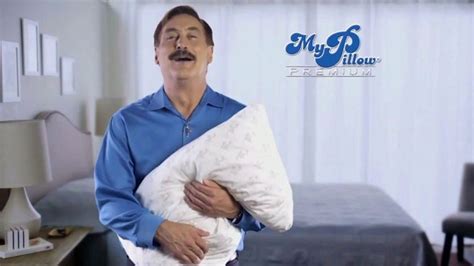 My Pillow 2.0 TV Spot, 'Millions of Americans: BOGO Free'