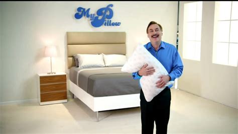 My Pillow TV Spot, 'Testimonials' created for My Pillow