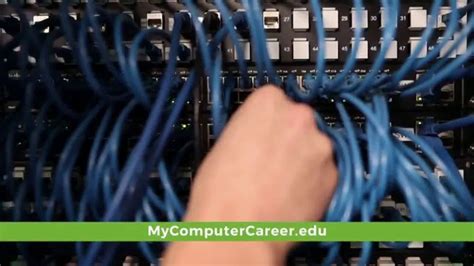 MyComputerCareer TV Spot, 'A Job You Hate' featuring Calvin Thomas