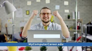 MyComputerCareer TV Spot, 'Here's Your Chance: $3,500 Off' created for MyComputerCareer