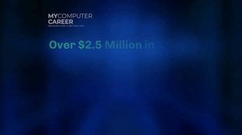 MyComputerCareer TV Spot, 'Still a Need'