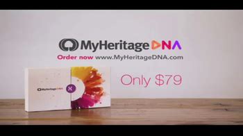 MyHeritage DNA Father's Day Discount TV Spot, 'Hobbies'