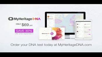 MyHeritage DNA TV Spot, 'Sisters Reunited: August'