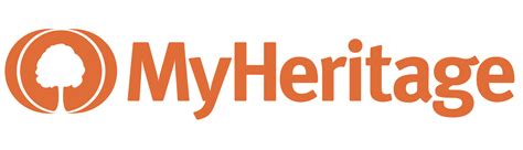 MyHeritage Subscription logo