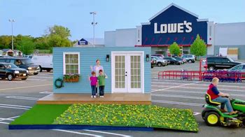 MyLowe's TV Spot, 'Dandelions' Song by Gin Wigmore created for Lowe's
