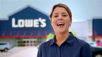 MyLowe's TV Spot, 'Dandelions' Song by Gin Wigmore created for Lowe's