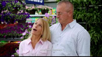 MyLowe's TV Spot, 'How Many Annuals' Feat. Grace Anne Helbig created for Lowe's