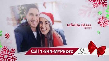 MyPhoto TV Spot, 'Holiday Gifts: $250 Value' created for MyPhoto