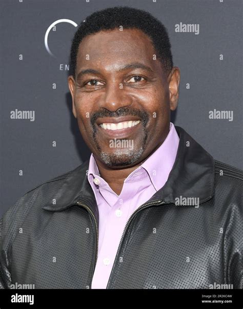 Mykelti Williamson photo