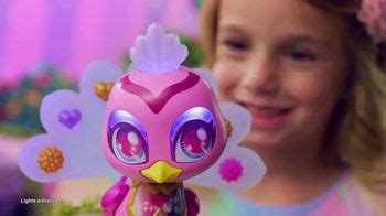 Myla's Sparkling Friends TV Spot, 'Colorize' created for VTech