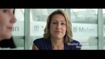 Mylan TV Spot, 'Better Health for a Better World'