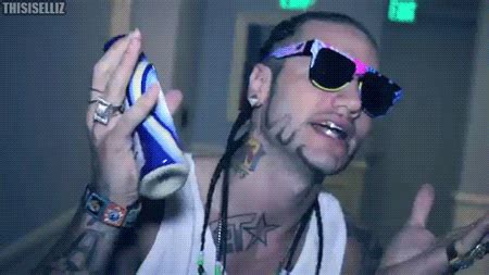 Myspace TV commercial - Heres Riff Raff