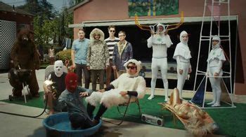 Myspace TV Spot, 'Meet Portugal. The Man'