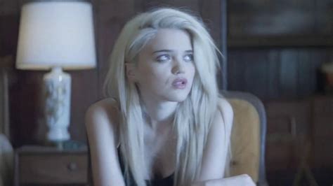 Myspace TV Spot, 'This is UX' Featuring Sky Ferreira, Song by Boy Noize