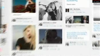 Myspace TV Spot, 'This is UX' Featuring Sky Ferreira, Song by Boy Noize created for Myspace