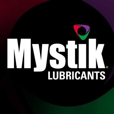 Mystik Lubricants logo