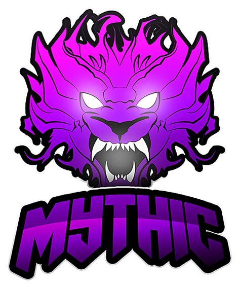 Mythic photo