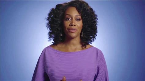 NAACP TV Spot, '2020 Census: Get Counted' Featuring Simone Missick created for NAACP