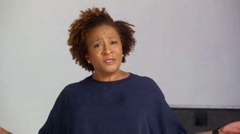 NAACP TV Spot, 'Wanda Sykes Partners with NAACP to Mobilize the Black Vote' created for NAACP