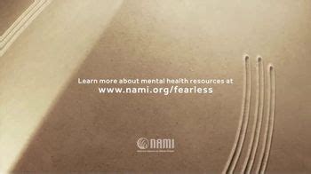 NAMI TV Spot, 'Mental Health Awareness Month: Community' Featuring Walter Mosley created for National Alliance on Mental Illness (NAMI)