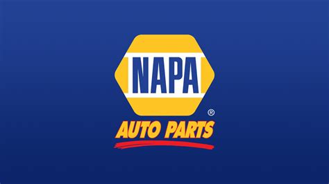 NAPA Auto Parts Bag