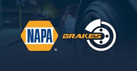 NAPA Auto Parts Brakes tv commercials