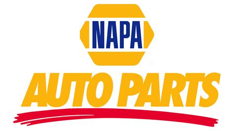 NAPA Auto Parts Bucket logo