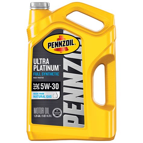 NAPA Auto Parts Full Synthetic 5W-30 Motor Oil logo