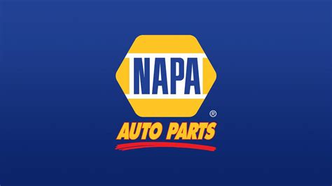 NAPA Auto Parts Legend Premium logo