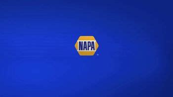 NAPA Auto Parts TV Spot, 'Aceite sintético'