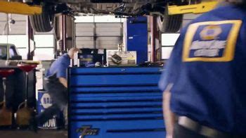 NAPA Auto Parts TV Spot, 'Serving Our Community'