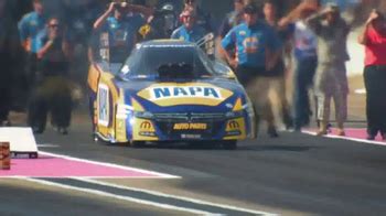 NAPA Racing TV Spot, 'All We Do Is Win' created for NAPA Auto Parts