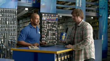 NAPA TV Spot, 'Upside Down' created for NAPA Auto Parts