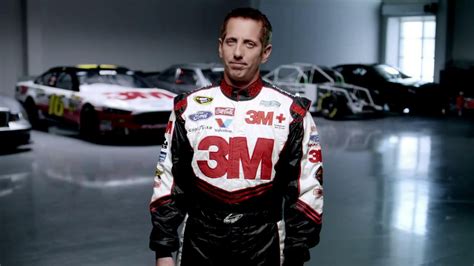 NASCAR Green TV Spot, 'Got That' created for NASCAR