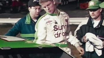 NASCAR Home Tracks TV Spot, 'Before They Were Champions'