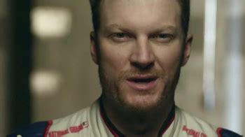 NASCAR Mobile TV commercial - Wanna Know