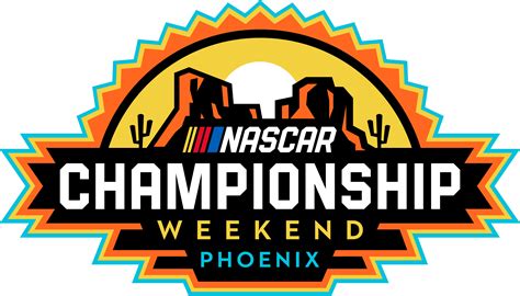 NASCAR TV commercial - 2022 Championship Weekend: Phoenix Raceway