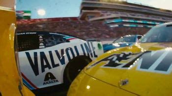 NASCAR TV Spot, '2023 Busch Light Clash'