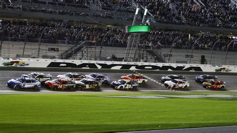NASCAR TV Spot, '2023 Daytona 500' created for NASCAR