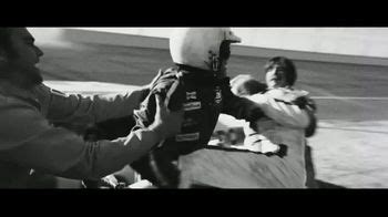 NASCAR TV commercial - 75 Years of Progress