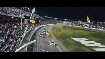 NASCAR TV Spot, 'Change' featuring Barack Obama