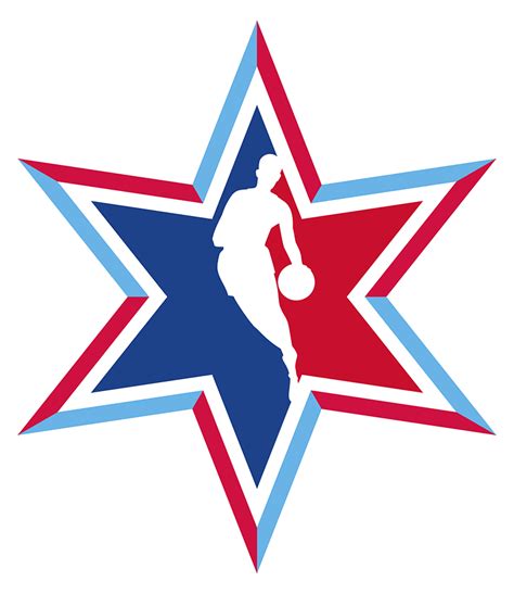 NBA All Star App logo